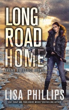 Long Road Home - Phillips, Lisa