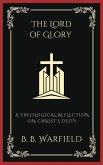 The Lord of Glory