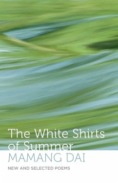 THE WHITE SHIRTS OF SUMMER - Dai, Mamang