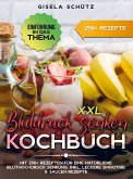 XXL Blutdruck senken Kochbuch