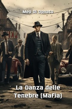 La Danza delle Tenebre (Mafia) - Di Donato, Meo
