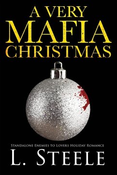 A Very Mafia Christmas - Steele, L.