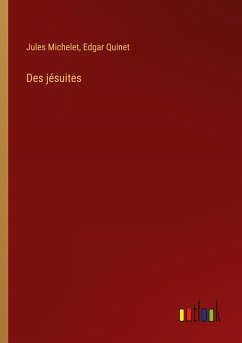 Des jésuites