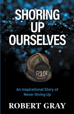 Cover SHORING UP OURSELVES