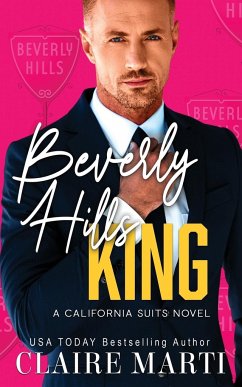 Beverly Hills King - Marti, Claire