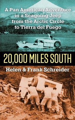 20,000 Miles South - Schreider, Frank; Schreider, Helen