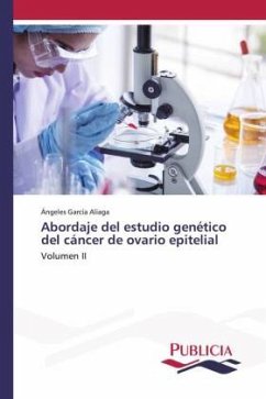 Abordaje del estudio genético del cáncer de ovario epitelial - García Aliaga, Ángeles