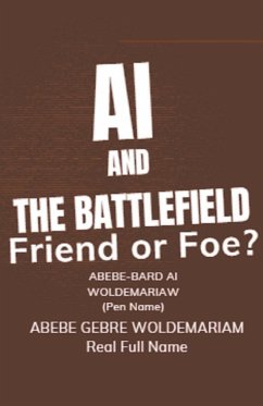 AI and the Battlefield - Woldemariam, Abebe-Bard Ai