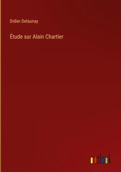 Étude sur Alain Chartier