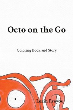 Octo on the Go - Freyou, Lerin