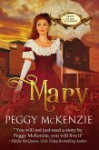 Mary (Brides of the Rio Grande, #5) (eBook, ePUB)