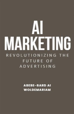 AI Marketing - Woldemariam, Abebe-Bard Ai
