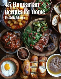 45 Hungarian Recipes for Home - Johnson