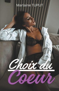 Choix du Coeur - Tuput, Marlaine