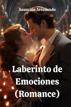 Laberinto de Emociones(Romance) - Arredondo, Asunción