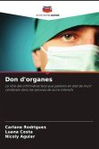 Don d'organes