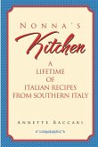 Nonna's Kitchen