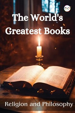 The World's Greatest Books (Religion and Philosophy) - Various