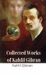 Collected Works of Kahlil Gibran - Bild 1