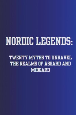 Nordic Legends - Faria, Filipe