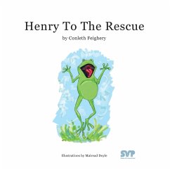 Henry to the Rescue - Feighery, Conleth