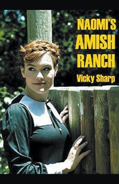 Naomi's Amish Ranch - Sharp, Vicky