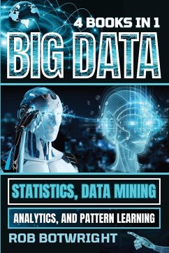 Big Data - Botwright, Rob
