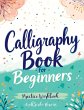 Calligraphy Book for Beginners - Bild 1