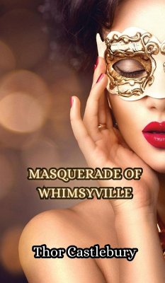 Masquerade of Whimsyville - Castlebury, Thor