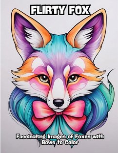 Flirty Fox - Contenidos Creativos