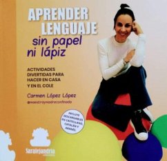 Aprender lenguaje sin papel ni lápiz