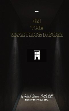 In the Waiting Room - Brown, Farrah