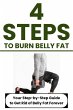 4 Steps to Burn Belly Fat: Your... - Bild 1