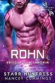 Rohn (Krieger von Sangrin, #7) (eBook, ePUB)