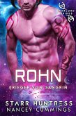 Rohn (Krieger von Sangrin, #7) (eBook, ePUB) Rohn (Krieger von Sangrin, #7) (eBook, ePUB)