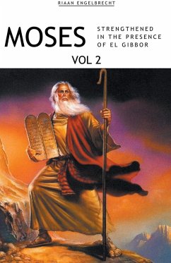 Moses Volume 2 - Engelbrecht, Riaan