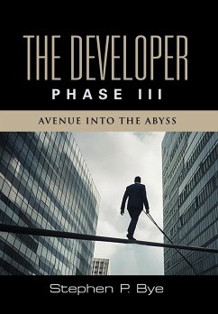 The Developer - Bye, Stephen P.