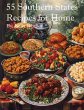 55 Southern States Recipes for Home - Bild 1