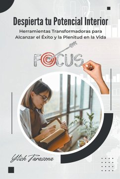 Cover Despierta tu Potencial Interior