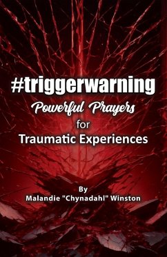 #triggerwarning - Winston, Malandie