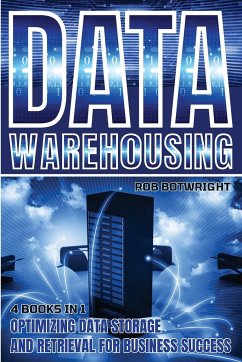 Data Warehousing - Botwright, Rob
