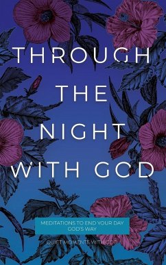 Through the Night with God - Honor Books