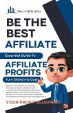 Be the Best Affiliate