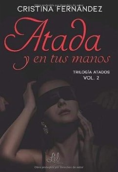 Cover Átame