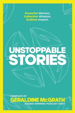 Unstoppable Stories