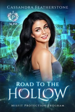 Road to the Hollow - Featherstone, Cassandra