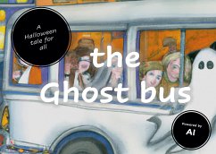 the ghost bus - van pelt, Beaker;van Pelt, Boboo