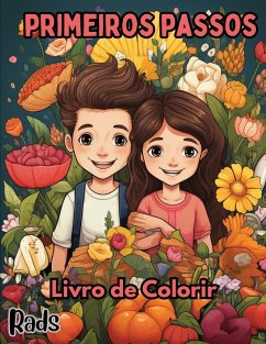 Cover Primeiros Passos