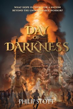 Day Of Darkness - Stott, Philip