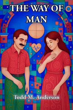 Cover The Way of Man (Reflections on Faith) (eBook, ePUB)